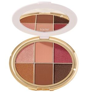 Tarte Sea Breezy Eyeshadow Palette